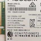 Dell Latitude 5430 WWAN LTE 4G Modul M.2 Mobile Broadband Karte Fibocom – Bild 3