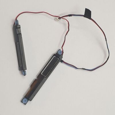 Dell Latitude E5450 Lautsprecher Speaker Set Intern