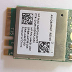 HP RTL8822CE WLAN WiFi Bluetooth Card Modul L44796-005 Wireless Karte M.2
