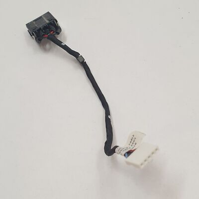 Lenovo ThinkPad L570 Original Strombuchse DC Jack Ladebuchse Power Connector – Bild 2