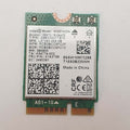 Acer TravelMate P215 52 Intel WiFi 6 WLAN Karte Bluetooth M.2 Modul