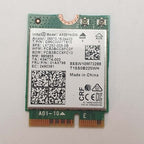Acer TravelMate P215 52 Intel WiFi 6 WLAN Karte Bluetooth M.2 Modul