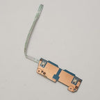 HP 17-ca1152ng Touchpad Button Board Maustasten Platine