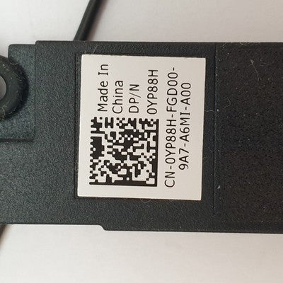 Dell Latitude 3500 Lautsprecher Set interne Speaker – Bild 3