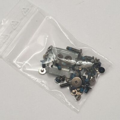 HP EliteBook 830 G5 Schraubensatz Screw Set Schrauben Ersatzteil