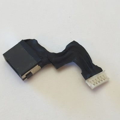 Lenovo ThinkPad T550 Strombuchse DC In Jack Kabel Ladebuchse – Bild 2