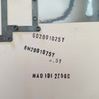 Fujitsu Lifebook U939X Gehäuse Unterschale Unterteil Bottom Base Cover – Bild 3