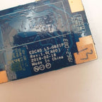 Dell Latitude 5500 Tastatur Anschluss Junction Board – Bild 3