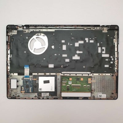 Dell Latitude 5591 Handauflage Tastaturrahmen Palmrest Topcase Gehäuse – Bild 2