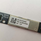 Lenovo Thinkpad L13 G1 Gen 1 Webcam Kamera Camera Modul – Bild 3