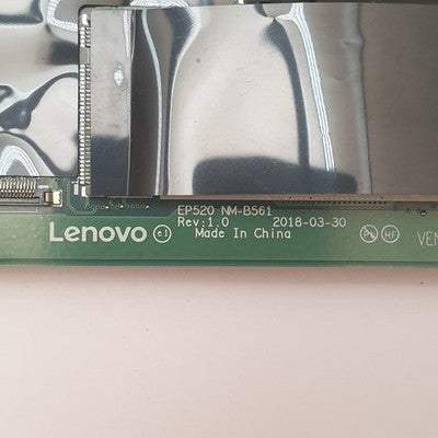 Lenovo ThinkPad P52 Mainboard i7-8850H EP520 NM-B561 Motherboard – Bild 3