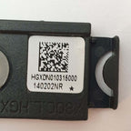HP Probook 650 G8 Lautsprecher Speaker Set – Bild 3