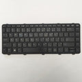 HP ProBook 430 G2 Tastatur QWERTY Englisch US-International Keyboard English