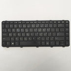 HP ProBook 430 G2 Tastatur QWERTY Englisch US-International Keyboard English