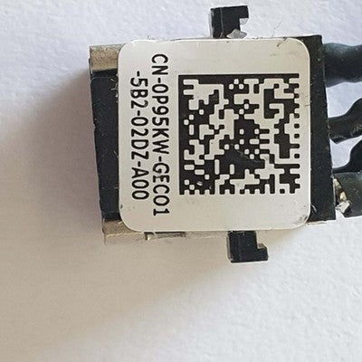 Dell Latitude E5450 Strombuchse DC Jack Power Jack Ladebuchse Netzteilbuchse – Bild 3