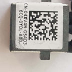Dell Latitude E5470 DC Jack Strombuchse Ladebuchse Power Connector – Bild 3