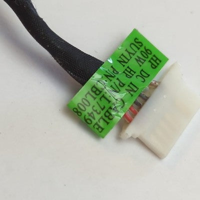 HP ProBook x360 11 G5 Strombuchse DC Jack Ladebuchse Power Connector – Bild 3