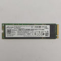 Micron 512GB M.2 NVMe SSD 2200S 2280 PCIe Gen3 x4 internes Solid State Drive