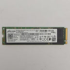 Micron 512GB M.2 NVMe SSD 2200S 2280 PCIe Gen3 x4 internes Solid State Drive