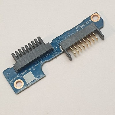 HP ProBook 450 G7 Akku Anschluss Board Battery Connector IO Platine