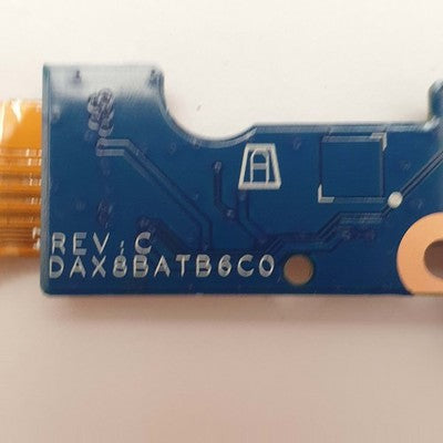 HP Probook 430 G5 USB Board Platine USB-A Buchse – Bild 3