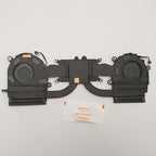 HP EliteBook X360 1030 G4 Kühler Lüfter Heatpipe mit Wärmeleitpaste