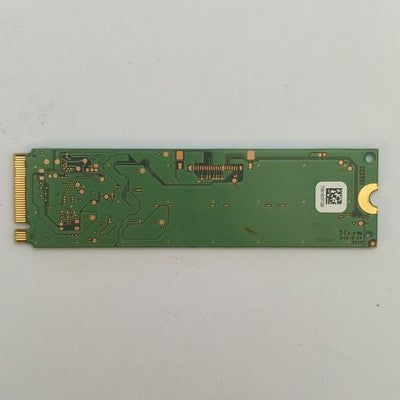 Micron 512GB M.2 NVMe SSD 2200S 2280 PCIe Gen3 x4 internes Solid State Drive