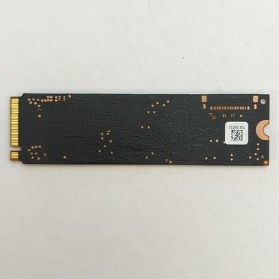 Micron 256GB M.2 NVMe PCIe SSD 2300 Opal2 Internes Solid State Drive