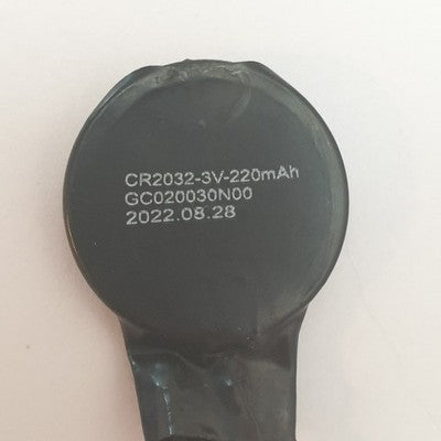 Dell Latitude 5430 BIOS Batterie CMOS CR2032 3V 220mAh – Bild 3