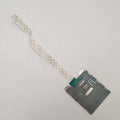 Dell Latitude 5320 Card Reader SD Kartenleser