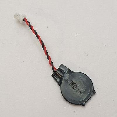 HP EliteBook 845 G11 BIOS CMOS Batterie RTC Backup Battery mit Kabel – Bild 2