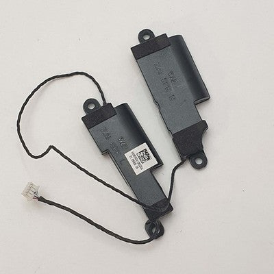 Acer TravelMate P215 52 Lautsprecher Speaker Set Boxen links rechts