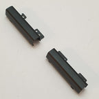 Dell Precision 7730 Scharnier Abdeckung Blende Links Rechts Hinge Cover
