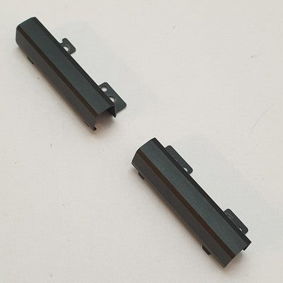 Dell Precision 7730 Scharnier Abdeckung Blende Links Rechts Hinge Cover