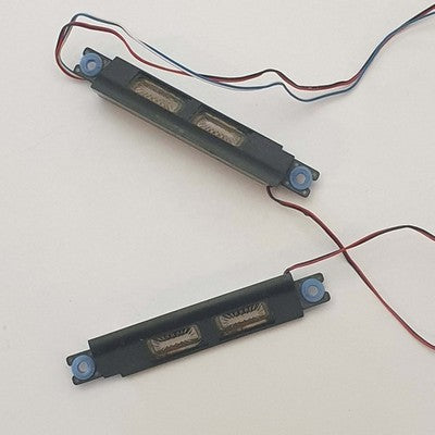 Dell Latitude E6330 Lautsprecher Speaker Set links rechts interne Boxen