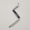 Lenovo ThinkPad X1 Yoga Gen 3 Sub Board Kabel Sensor Board FFC Cable