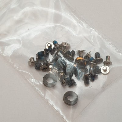 Lenovo ThinkPad X1 Yoga Gen 8 G8 Schraubensatz Schrauben Screw Set – Bild 2