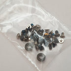 Lenovo ThinkPad X1 Yoga Gen 8 G8 Schraubensatz Schrauben Screw Set – Bild 2