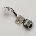 Medion Akoya S17403 Strombuchse Ladebuchse DC Power Jack mit Kabel