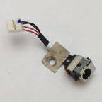 Medion Akoya S17403 Strombuchse Ladebuchse DC Power Jack mit Kabel