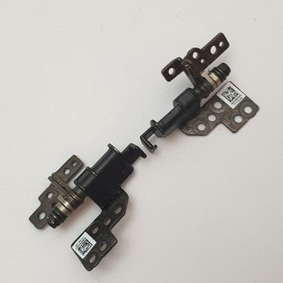 Dell Latitude 5290 Displayscharniere LCD Hinge Scharniere links rechts – Bild 3
