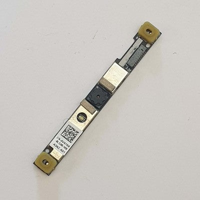 Dell Latitude 5420 Webcam Modul Board Kamera Mikrofon