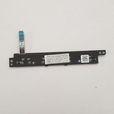 Dell Precision 3541 Touchpad Tasten Board Button Board Mouse Click Left Right – Bild 2