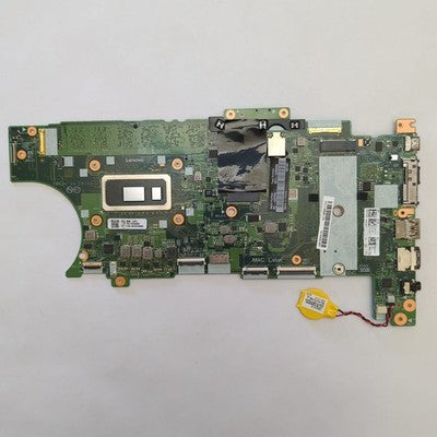 Lenovo ThinkPad T14s Gen 1 Mainboard Intel Core i5-10310U 8GB Motherboard
