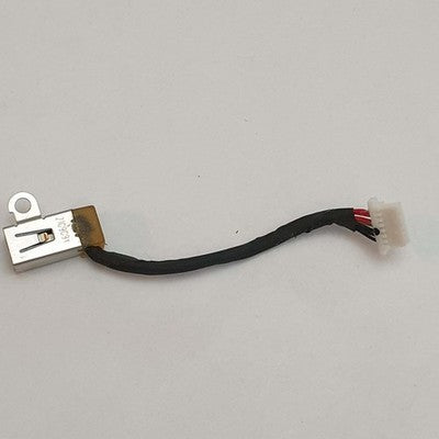 HP EliteBook 830 G8 Strombuchse DC Power Jack Ladebuchse DC-IN Port – Bild 3