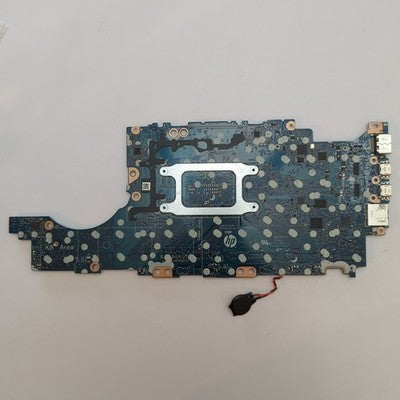 HP EliteBook 835 G8 Mainboard Motherboard AMD Ryzen 5 Platine – Bild 2