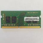Samsung 8GB DDR4 2666 SODIMM RAM 1x8GB Laptop Notebook Speicher – Bild 2