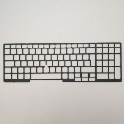 Dell Latitude 5591 Tastatur Rahmen Keyboard Bracket Halterung Backplate
