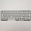 Dell Latitude 5591 Tastatur Rahmen Keyboard Bracket Halterung Backplate