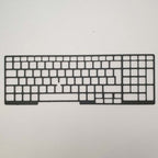 Dell Latitude 5591 Tastatur Rahmen Keyboard Bracket Halterung Backplate